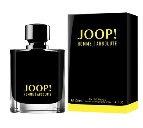 homme joop perfume